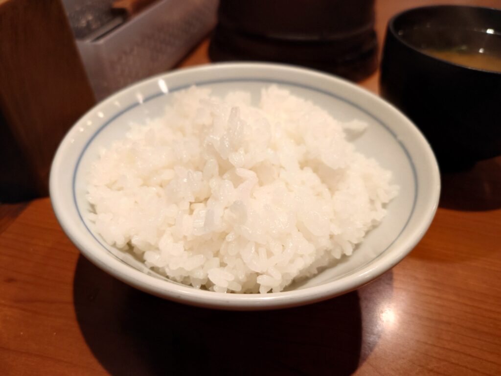 ご飯