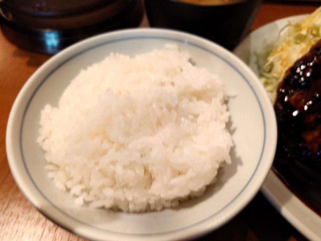 ご飯