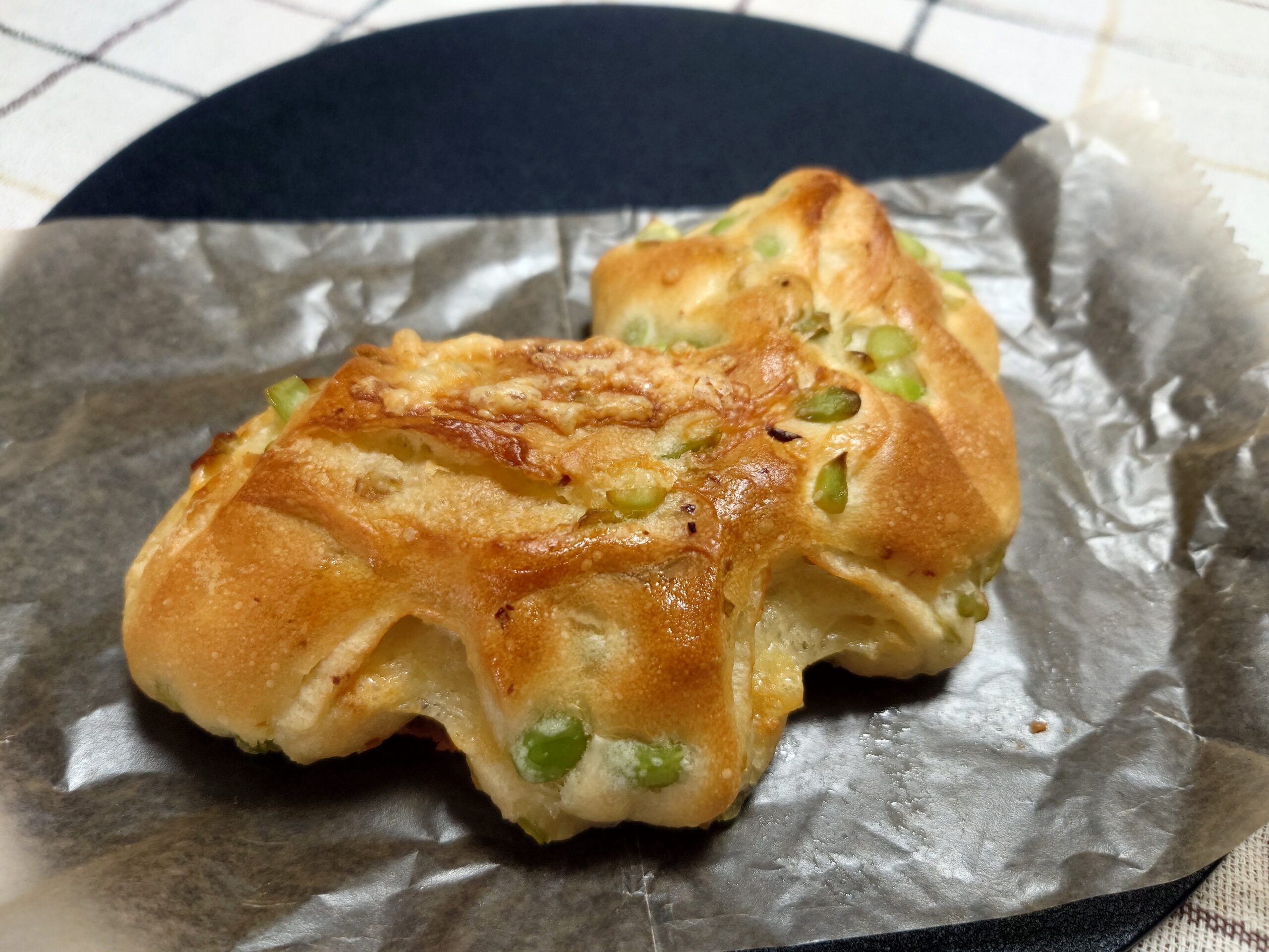 枝豆チーズ 290円